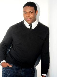 Sam Richardson