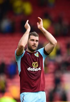 Sam Vokes