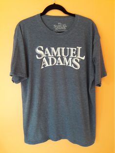 Samuel Adams