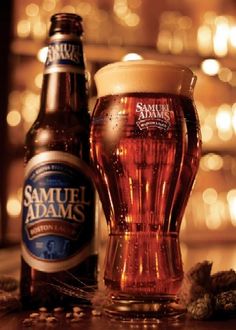 Samuel Adams