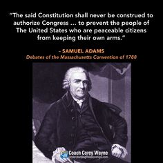 Samuel Adams