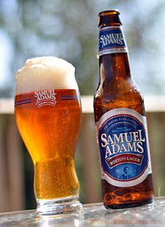 Samuel Adams