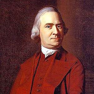 Samuel Adams