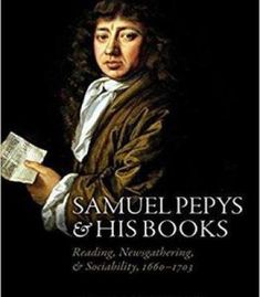 Samuel Pepys