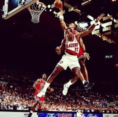 Scottie Pippen