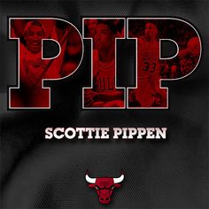 Scottie Pippen