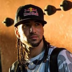 Sean Garnier