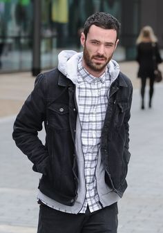 Sean Ward