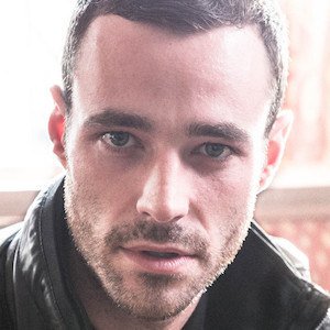 Sean Ward