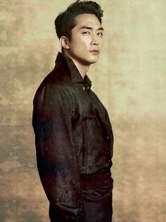 Seung-heon Song