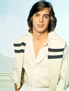 Shaun Cassidy