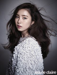 Shin Se-kyung