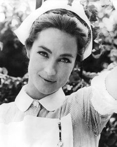 Shirley Anne Field