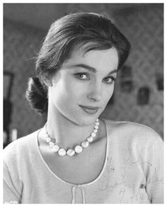 Shirley Anne Field