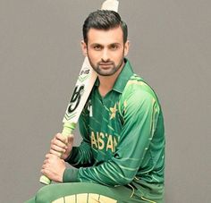 Shoaib Malik