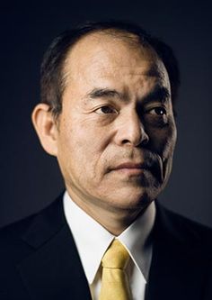 Shuji Nakamura