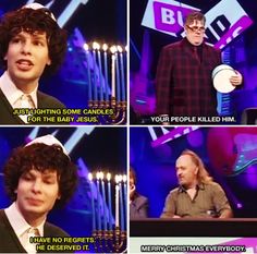 Simon Amstell