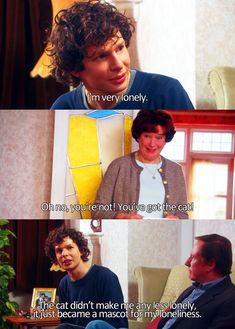 Simon Amstell