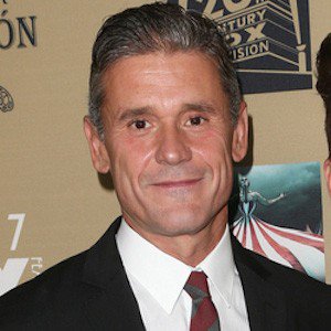 Simon Halls