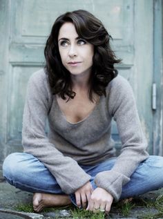 Sofie Grabol