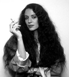 Sonia Braga