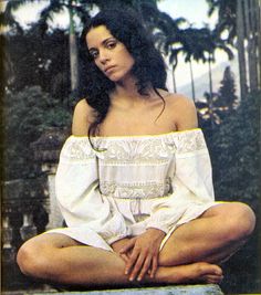 Sonia Braga