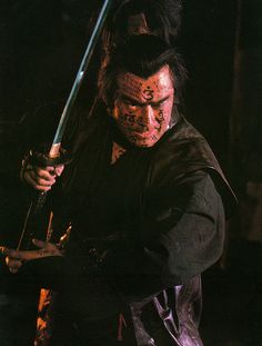 Sonny Chiba