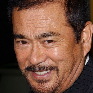 Sonny Chiba