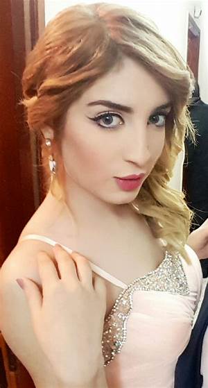 Souhila Ben Lachhab