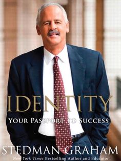 Stedman Graham