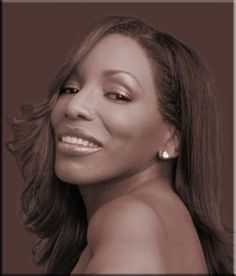 Stephanie Mills