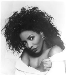 Stephanie Mills