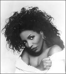 Stephanie Mills