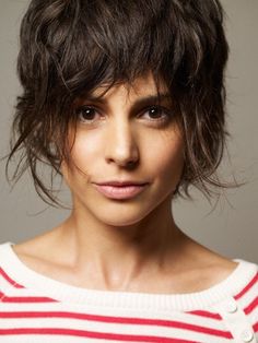 Stephanie Szostak