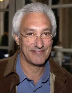 Steven Bochco