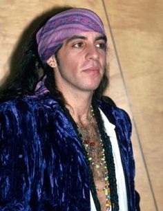 Steven Van Zandt