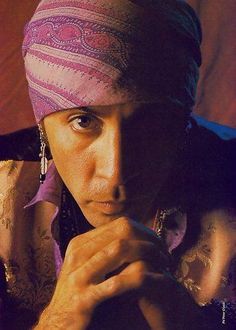 Steven Van Zandt