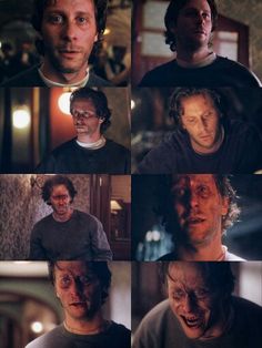 Steven Weber