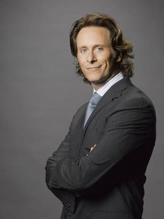 Steven Weber