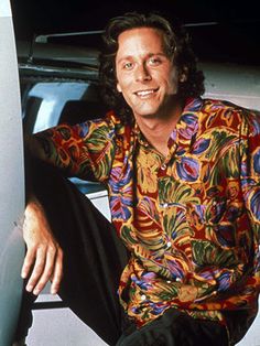 Steven Weber