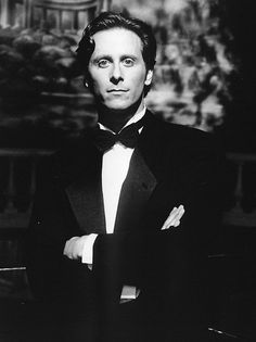 Steven Weber