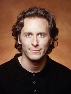 Steven Weber