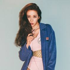 Sunmi