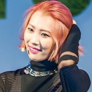 Sunmi