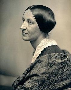 Susan B. Anthony