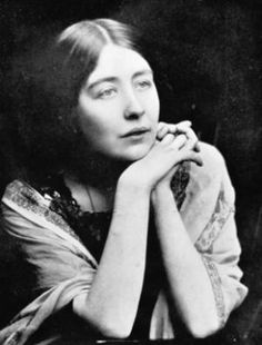 Sylvia Pankhurst