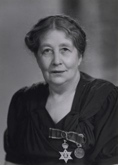 Sylvia Pankhurst