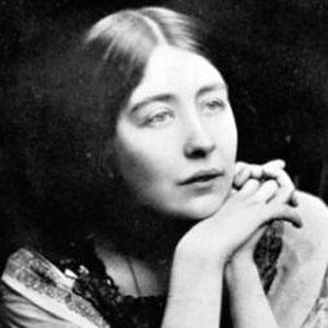 Sylvia Pankhurst