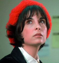 Talia Shire