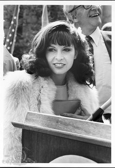 Talia Shire